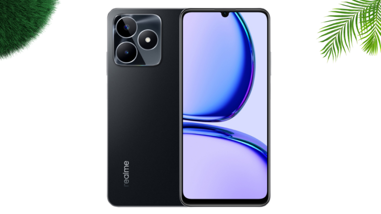 Realme C53