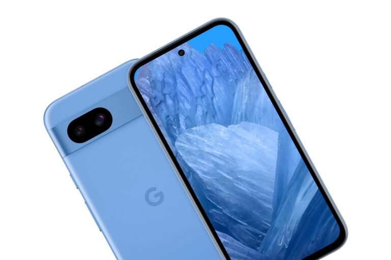 Google Pixel 8a