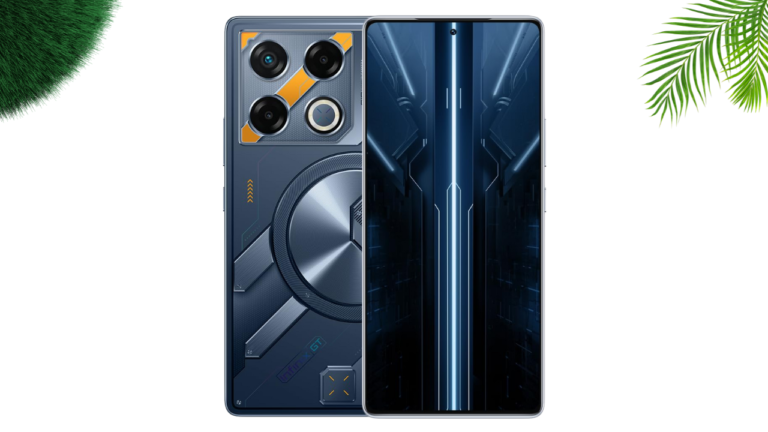 Infinix GT 20 Pro