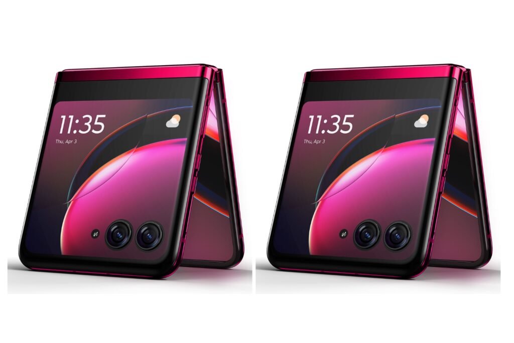 Motorola Razr 50 Ultra