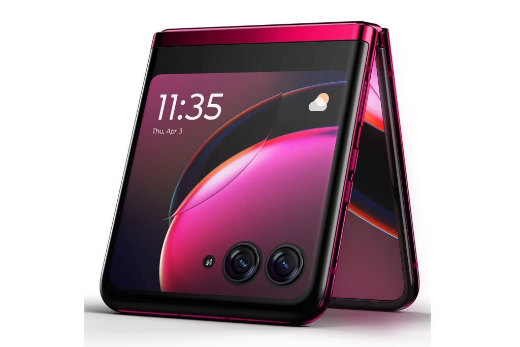 Motorola Razr 50 Ultra