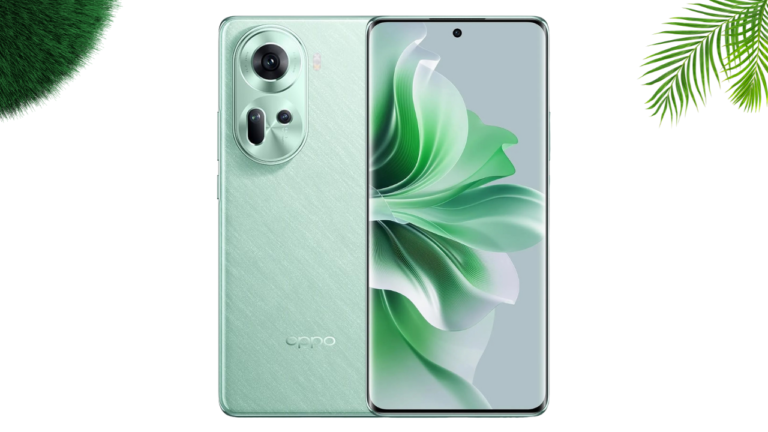 OPPO Reno 11