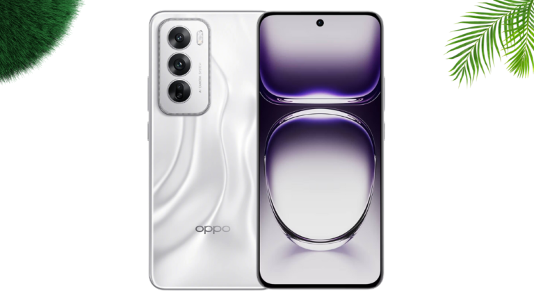 OPPO Reno 12