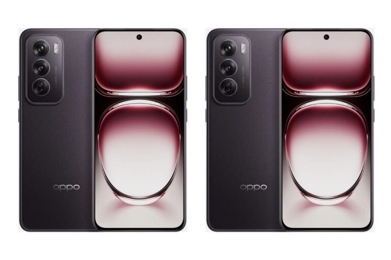 Oppo Reno12 Pro