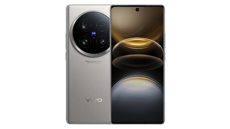 ViVO X100 Ultra