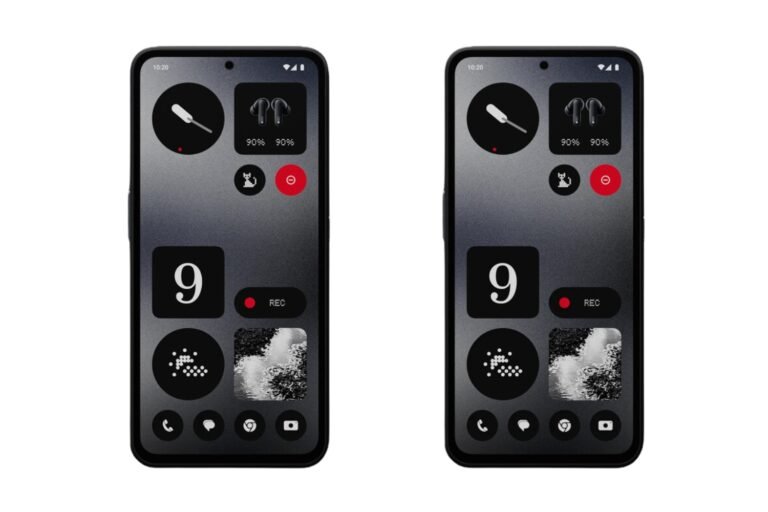 CMF Phone 1