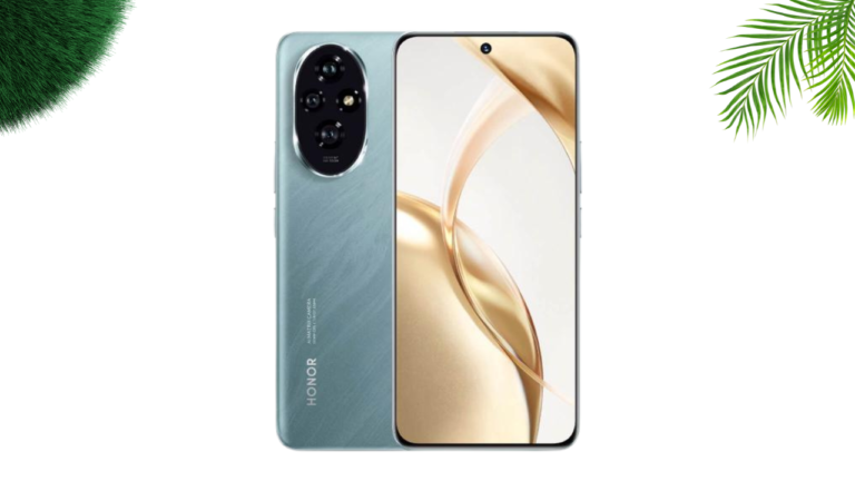 Honor 200