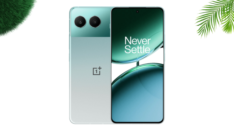 OnePlus Nord 4