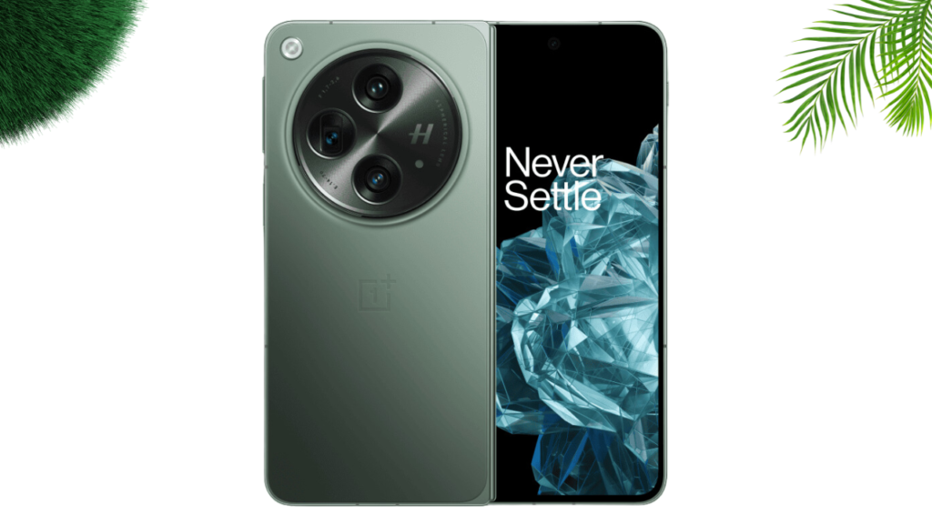 Oneplus Open - GSM Mobile Zone