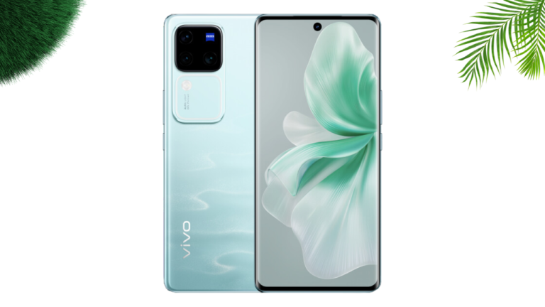 ViVO V30 Pro