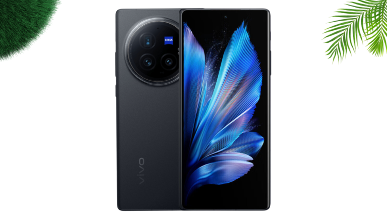 ViVO X Fold 3 Pro