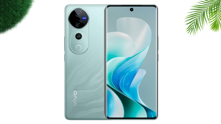 ViVO V40 Pro